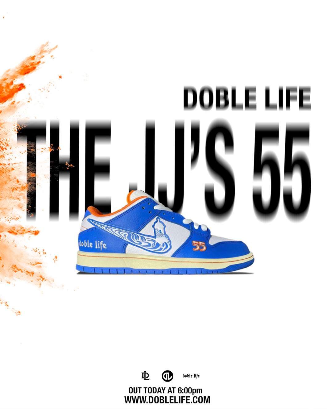 JJ's 55
